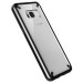 Verus Crystal Mixx Case - хибриден удароустойчив кейс за Samsung Galaxy S8 (черен-прозрачен) 3