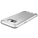 Verus Crystal Mixx Case - хибриден удароустойчив кейс за Samsung Galaxy S8 Plus (прозрачен) 4