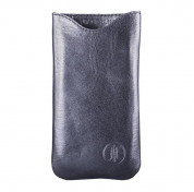 JT Berlin SlimFit Case - кожен калъф (естествена кожа, ръчна изработка) за Huawei P9 Lite