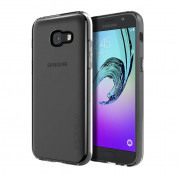 Incipio NGP Pure Case - удароустойчив силиконов (TPU) калъф за Samsung Galaxy A5 (2017) (прозрачен)