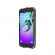 Incipio NGP Pure Case - удароустойчив силиконов (TPU) калъф за Samsung Galaxy A3 (2017) (прозрачен) 1