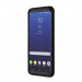 Incipio DualPro Case - удароустойчив хибриден кейс за Samsung Galaxy S8 (черен) 5