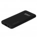 Incipio DualPro Case - удароустойчив хибриден кейс за Samsung Galaxy S8 (черен) 3