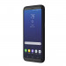 Incipio NGP Advanced Case - удароустойчив силиконов (TPU) калъф за Samsung Galaxy S8 (черен) 3
