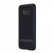 Incipio NGP Advanced Case - удароустойчив силиконов (TPU) калъф за Samsung Galaxy S8 (черен) 4