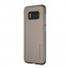 Incipio NGP Case - удароустойчив силиконов калъф за Samsung Galaxy S8 (сив) 4