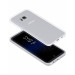 Skech Matrix Case - удароустойчив TPU калъф за Samsung Galaxy S8 (прозрачен) 3