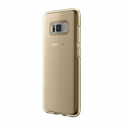 Skech Matrix Case for Samsung Galaxy S8 gold
