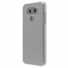 Skech Crystal Case - силиконов TPU калъф за LG G6 (прозрачен) 2