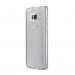 Skech Crystal Case - силиконов TPU калъф за Samsung Galaxy S8 Plus (прозрачен) 2