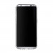 Skech Crystal Case - силиконов TPU калъф за Samsung Galaxy S8 Plus (прозрачен) 3