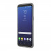 Incipio NGP Pure Case - удароустойчив силиконов (TPU) калъф за Samsung Galaxy S8 (прозрачен) 4