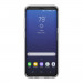 Incipio NGP Pure Case - удароустойчив силиконов (TPU) калъф за Samsung Galaxy S8 (прозрачен) 3