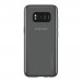 Incipio NGP Pure Case - удароустойчив силиконов (TPU) калъф за Samsung Galaxy S8 (прозрачен) 5