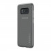 Incipio NGP Pure Case - удароустойчив силиконов (TPU) калъф за Samsung Galaxy S8 (прозрачен) 2