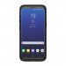 Incipio Octane Case - удароустойчив хибриден кейс за Samsung Galaxy S8 (черен-прозрачен) 3