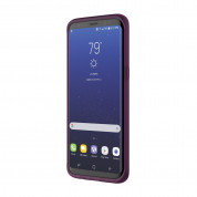 Incipio Octane Pure Case for Samsung Galaxy S8 (plum) 3
