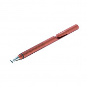 Adonit JOT PRO Stylus 2.0 - алуминиева професионална писалка за таблети (меден) 1