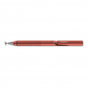 Adonit JOT PRO Stylus 2.0 - алуминиева професионална писалка за таблети (меден) 2