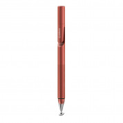 Adonit JOT PRO Stylus 2.0 - алуминиева професионална писалка за таблети (меден) 3