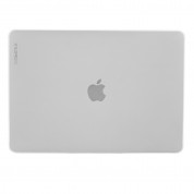 Incipio Feather Cover Case - предпазен кейс за Apple MacBook Pro 13 Touch Bar и MacBook Pro 13 (модел края на 2016) (прозрачен) 7