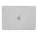 Incipio Feather Cover Case - предпазен кейс за Apple MacBook Pro 13 Touch Bar и MacBook Pro 13 (модел края на 2016) (прозрачен) 8