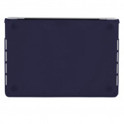 Incipio Feather Cover for Apple MacBook 13 (Late 2016) with & without TouchBar navy 5