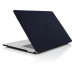 Incipio Feather Cover Case - предпазен кейс за MacBook Pro 15 Touch Bar (модели от 2016 до 2020 година) (тъмносин) 2
