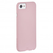 CaseMate Barely There case for 7, iPhone 6S, iPhone 6 (light pink)