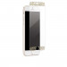 CaseMate Glided Glass - стъклено защитно покритие за дисплея на iPhone 8, iPhone 7, iPhone 6S, iPhone 6 (златист) 1
