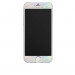 CaseMate Glided Glass - стъклено защитно покритие за дисплея на iPhone 8, iPhone 7, iPhone 6S, iPhone 6 (хамелеон) 2