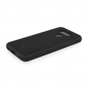 Incipio Octane Case - удароустойчив хибриден кейс за LG G6 (черен) 1