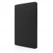 Incipio Faraday Case - стилен кожен калъф и поставка за Samsung Galaxy Book 12 (черен) 4