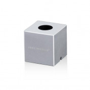 Just Mobile AluPen with AluCube (silver) 6