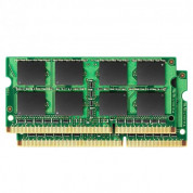 Apple Memory 4GB 1333MHz DDR3 (PC3-10600) - 2x2GB (Mac mini 2011) - Рам памет за Mac mini 2011