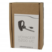 Plantronics BT Headset Voyager 5200 UC (black) 5