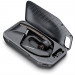 Plantronics BT Headset Voyager 5200 UC - безжична слушалка за iPhone, Samsung, Sony, HTC и мобилни телефони с Bluetooth (черен) 3