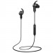 Huawei Bluetooth Headset Sport AM60 - безжични спортни слушалки за iPhone, Samsung, Sony, HTC и мобилни телефони с Bluetooth (черен) 1
