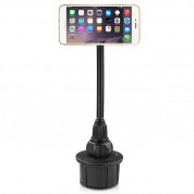 Macally mCup Magnet Holder Mount - универсална поставка за кола за iPhone и мобилни телефони 2