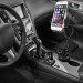 Macally mCup Power Holder Mount - универсална поставка за кола за iPhone и мобилни телефони с ширина от 44мм. до 105мм. 8