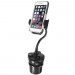 Macally mCup Power Holder Mount - универсална поставка за кола за iPhone и мобилни телефони с ширина от 44мм. до 105мм. 4