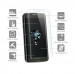 4smarts 360° Protection Set - хибриден кейс и стъклено защитно покритие с извити ръбове за Samsung Galaxy S8 Plus (прозрачен) 2
