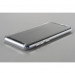 4smarts 360° Protection Set Case Friendly - хибриден кейс и стъклено защитно покритие с извити ръбове за Samsung Galaxy S8 (прозрачен) 4
