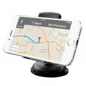 Macally MGripMag Holder Mount - магнитна поставка за кола за iPhone и мобилни телефони 6