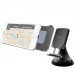 Macally MGripMag Holder Mount - магнитна поставка за кола за iPhone и мобилни телефони 1