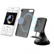 Macally MGripMag Holder Mount - магнитна поставка за кола за iPhone и мобилни телефони 7