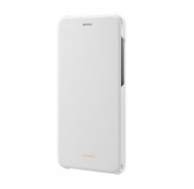 Huawei Smart Cover for Huawei P9 Lite (2017) (white)