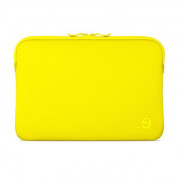Be.ez LA robe One - неопренов калъф за MacBook 12 (жълт)