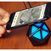 Motorola Moto Stream - безжичен Bluetooth адаптер за свързване на жични аудио системи през Bluetooth към вашето мобилно устройство 4