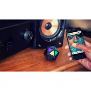 Motorola Moto Stream - безжичен Bluetooth адаптер за свързване на жични аудио системи през Bluetooth към вашето мобилно устройство 2